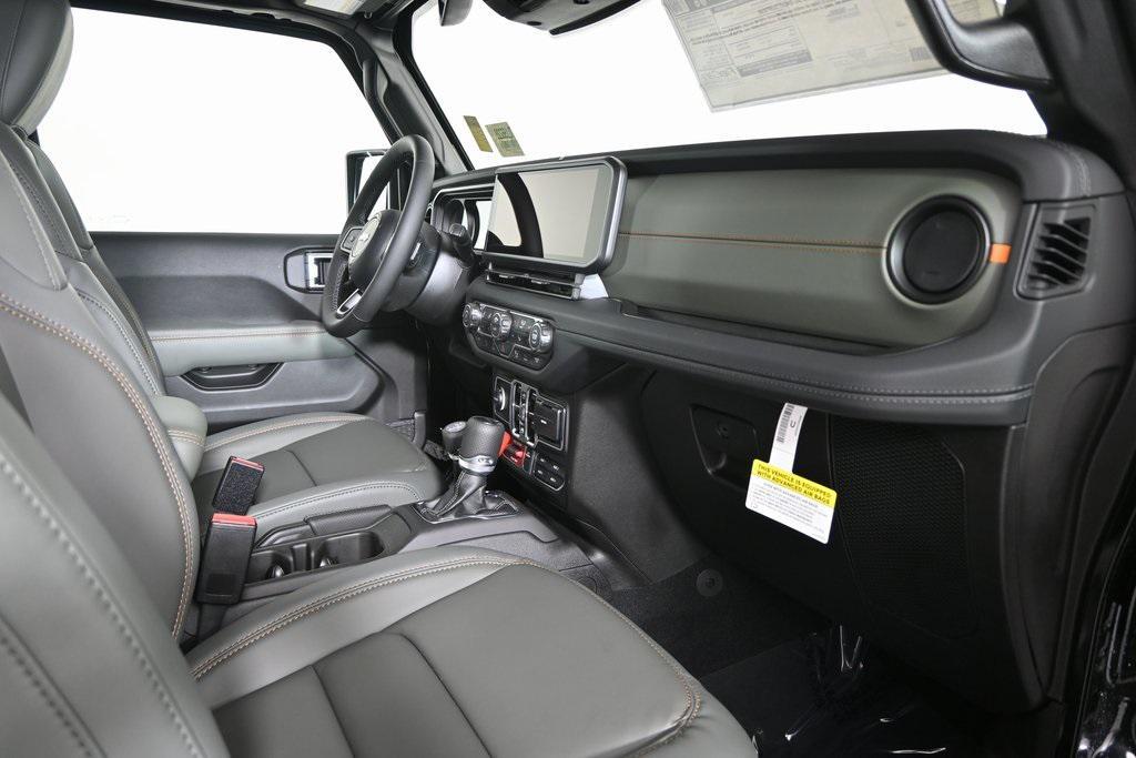 new 2026 Jeep Gladiator car, priced at $58,999