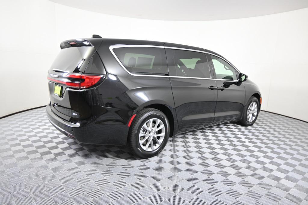 new 2026 Chrysler Pacifica car, priced at $49,415