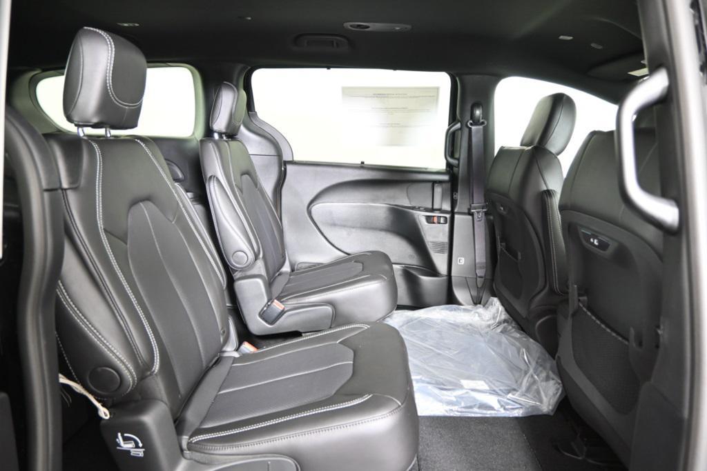 new 2026 Chrysler Pacifica car, priced at $49,415