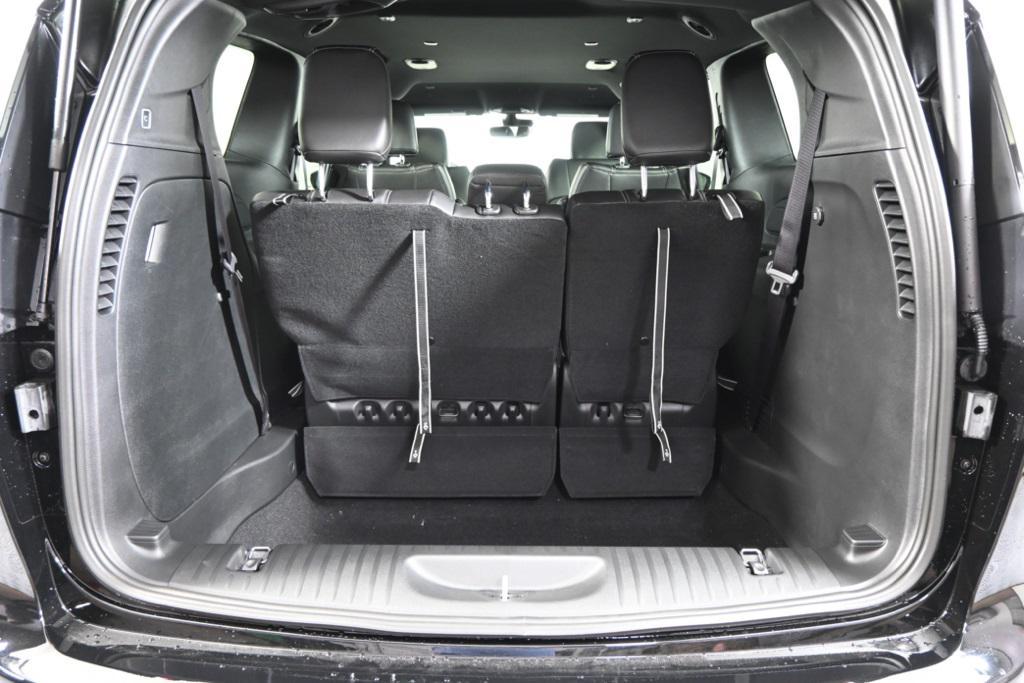 new 2026 Chrysler Pacifica car, priced at $49,415