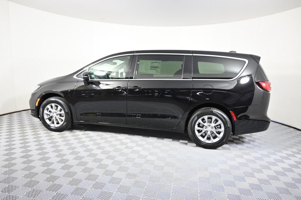 new 2026 Chrysler Pacifica car, priced at $49,415
