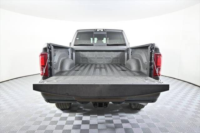 new 2025 Ram 3500 car, priced at $80,999
