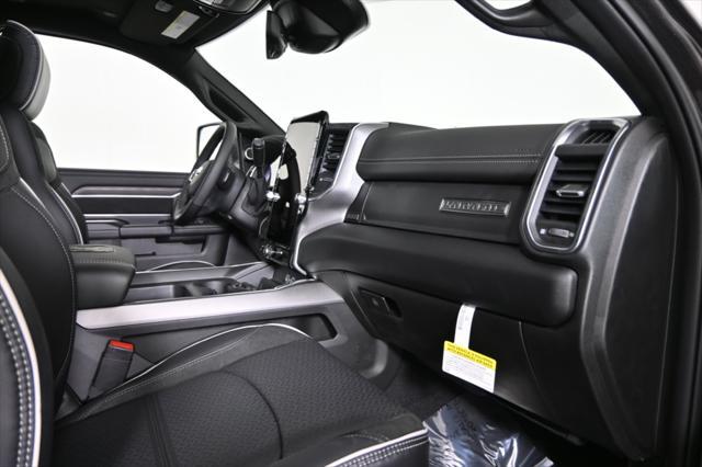new 2025 Ram 3500 car, priced at $80,999