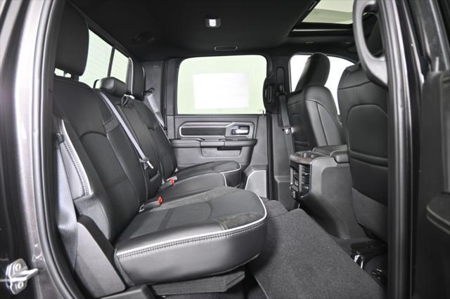 new 2025 Ram 3500 car, priced at $80,999