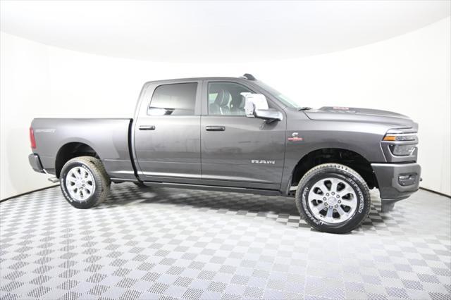 new 2025 Ram 3500 car, priced at $80,999