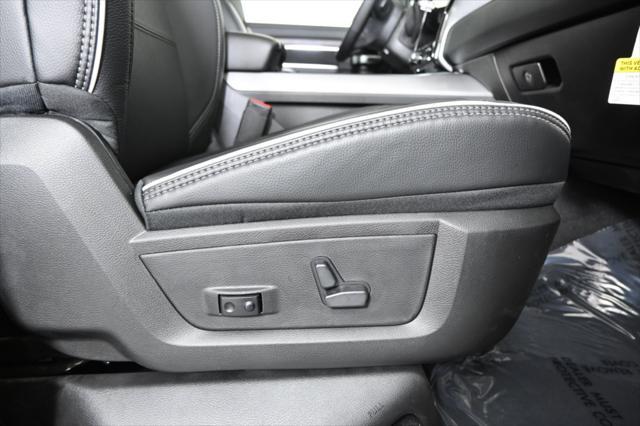 new 2025 Ram 3500 car, priced at $80,999