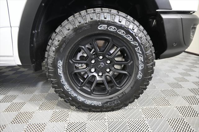 new 2025 Ram 1500 car, priced at $59,299