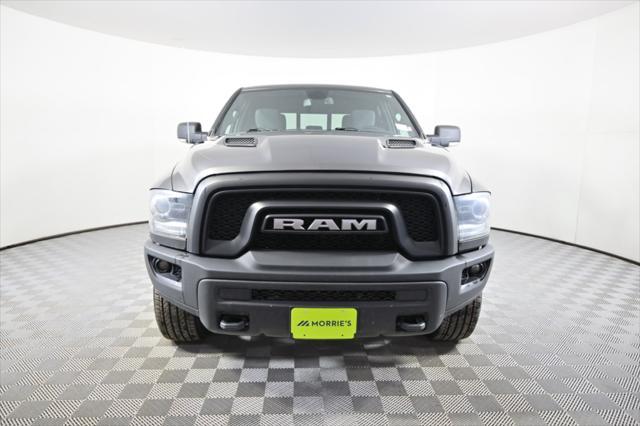 used 2022 Ram 1500 Classic car, priced at $32,990