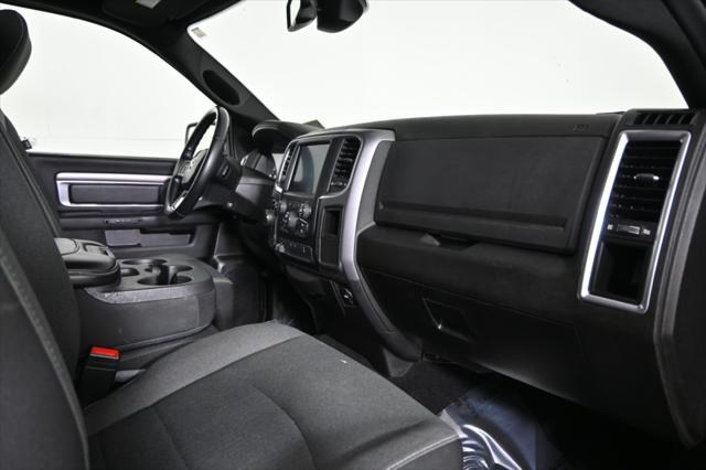 used 2022 Ram 1500 Classic car, priced at $32,990