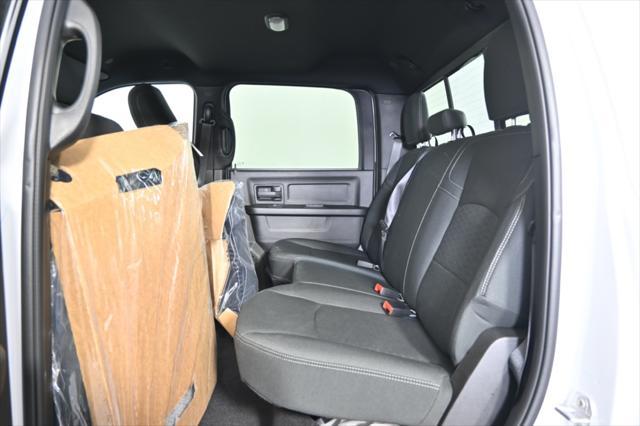 new 2025 Ram 3500 car, priced at $56,599