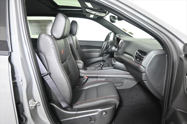 new 2025 Dodge Durango car, priced at $52,199