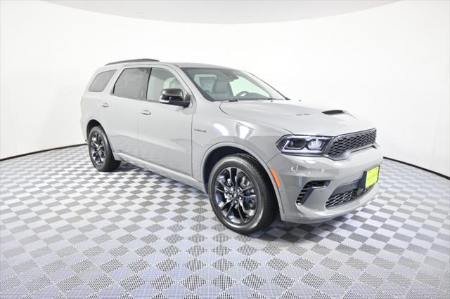 new 2025 Dodge Durango car, priced at $52,199