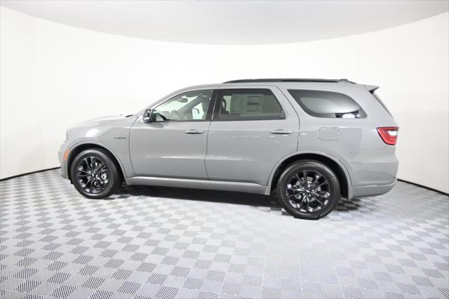 new 2025 Dodge Durango car, priced at $52,199
