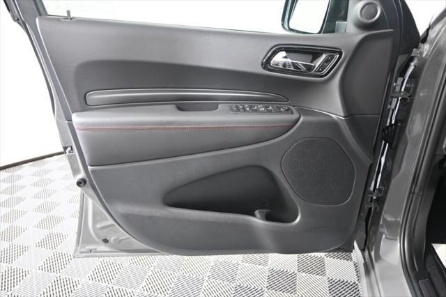 new 2025 Dodge Durango car, priced at $52,199