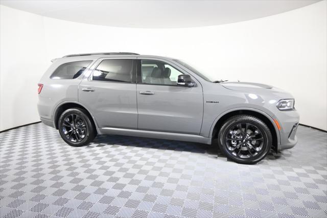 new 2025 Dodge Durango car, priced at $52,199