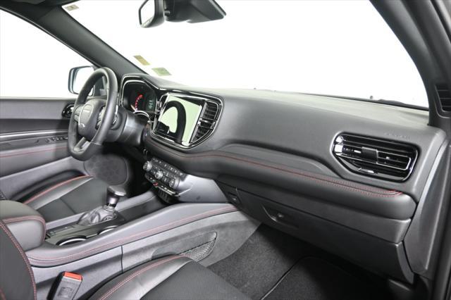 new 2025 Dodge Durango car, priced at $52,199