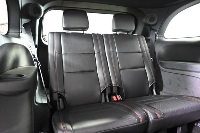 new 2025 Dodge Durango car, priced at $52,199