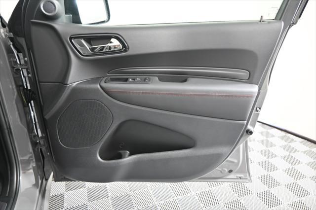 new 2025 Dodge Durango car, priced at $52,199