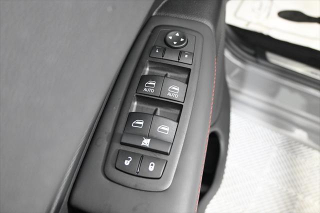 new 2025 Dodge Durango car, priced at $52,199