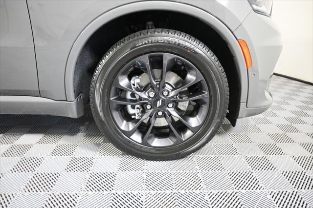new 2025 Dodge Durango car, priced at $52,199