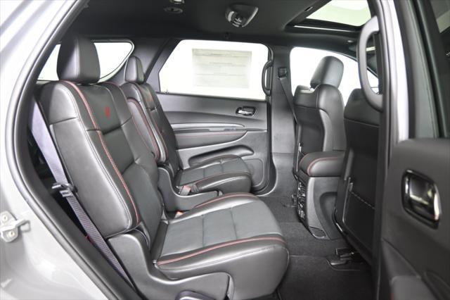 new 2025 Dodge Durango car, priced at $52,199