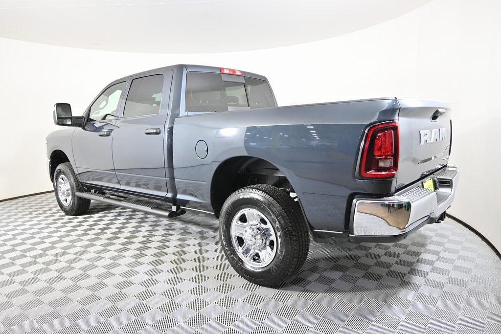 new 2026 Ram 3500 car, priced at $52,899