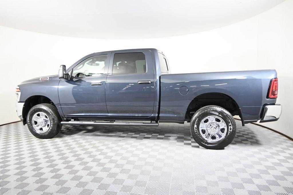 new 2026 Ram 3500 car, priced at $52,899