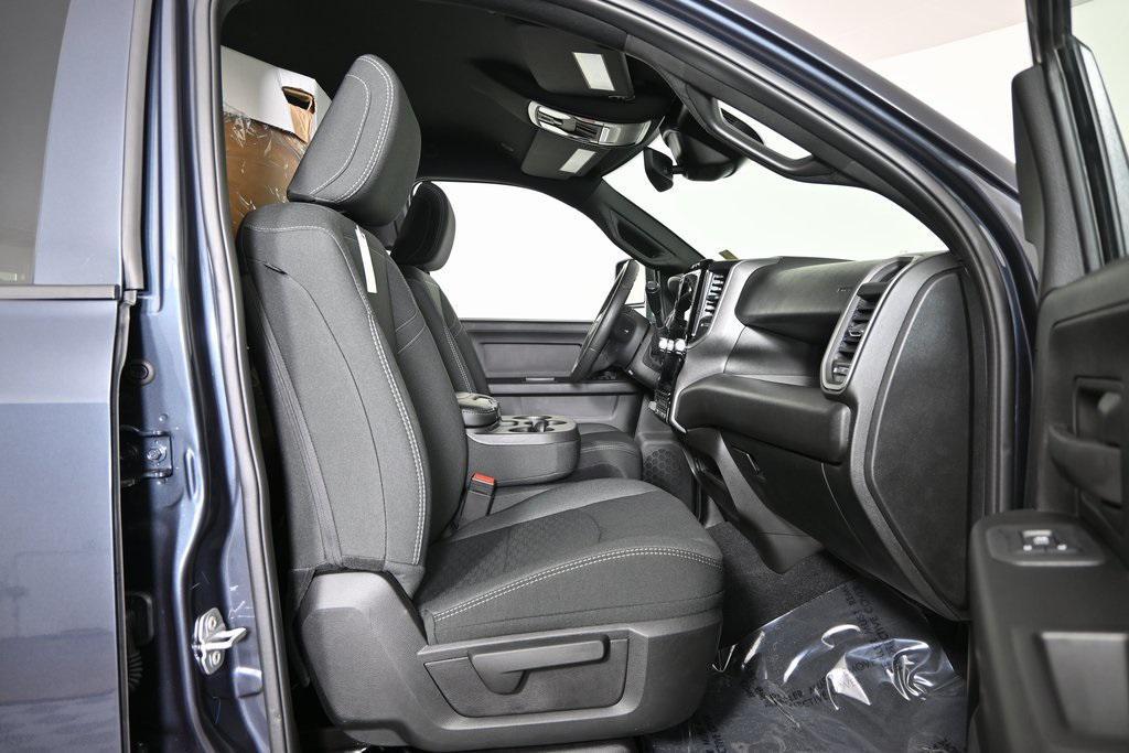 new 2026 Ram 3500 car, priced at $52,899