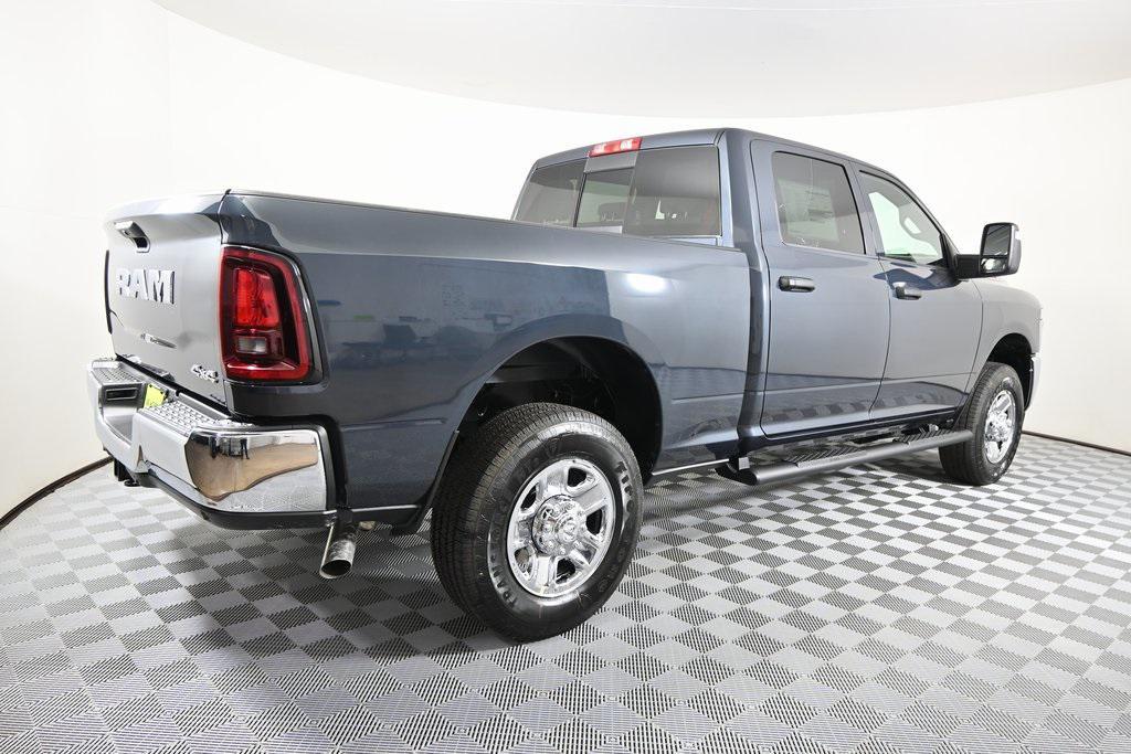 new 2026 Ram 3500 car, priced at $52,899