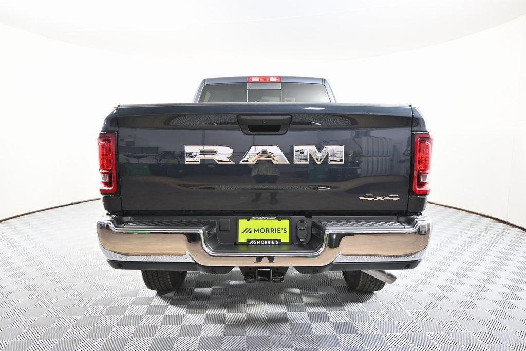 new 2026 Ram 3500 car, priced at $52,899