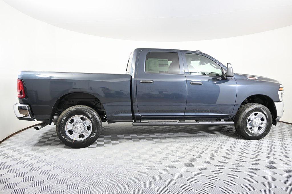 new 2026 Ram 3500 car, priced at $52,899