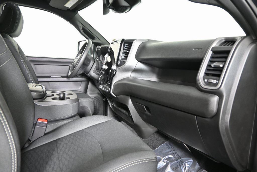 new 2026 Ram 3500 car, priced at $52,899
