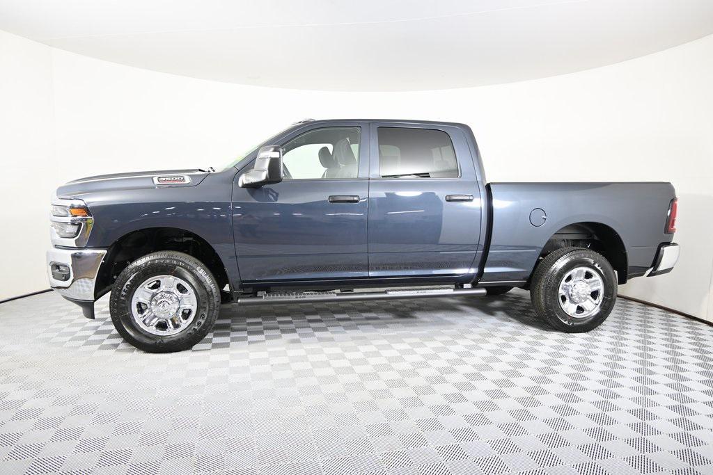 new 2026 Ram 3500 car, priced at $52,899