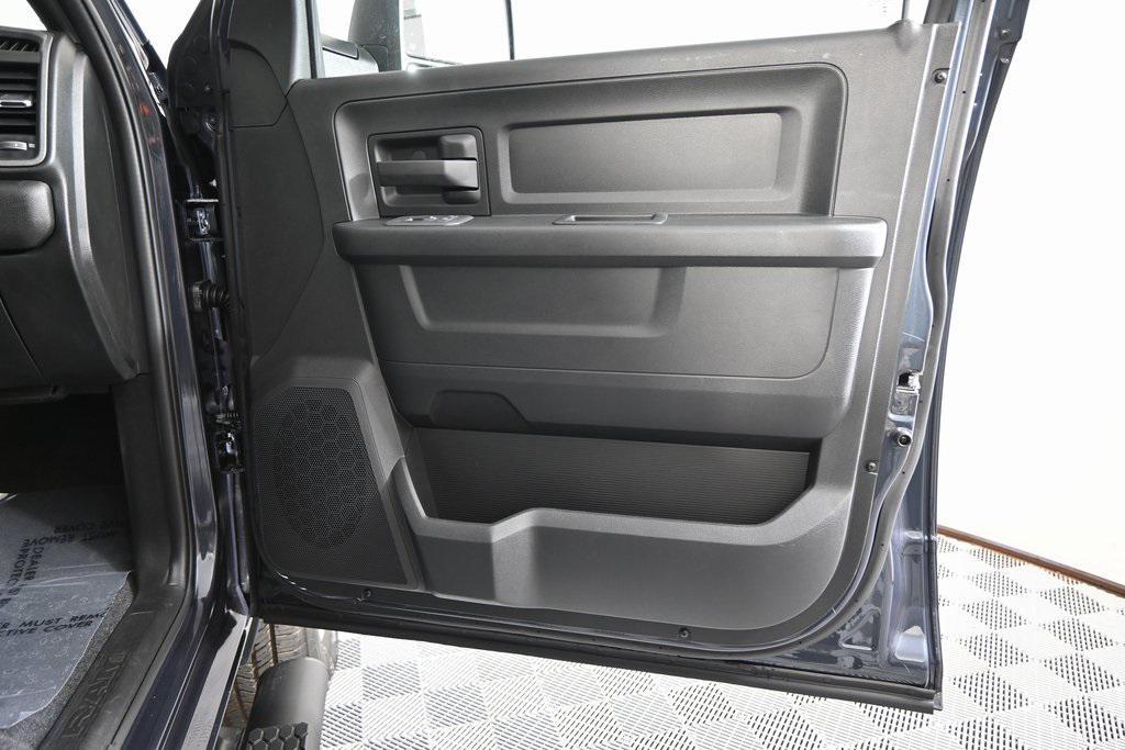 new 2026 Ram 3500 car, priced at $52,899