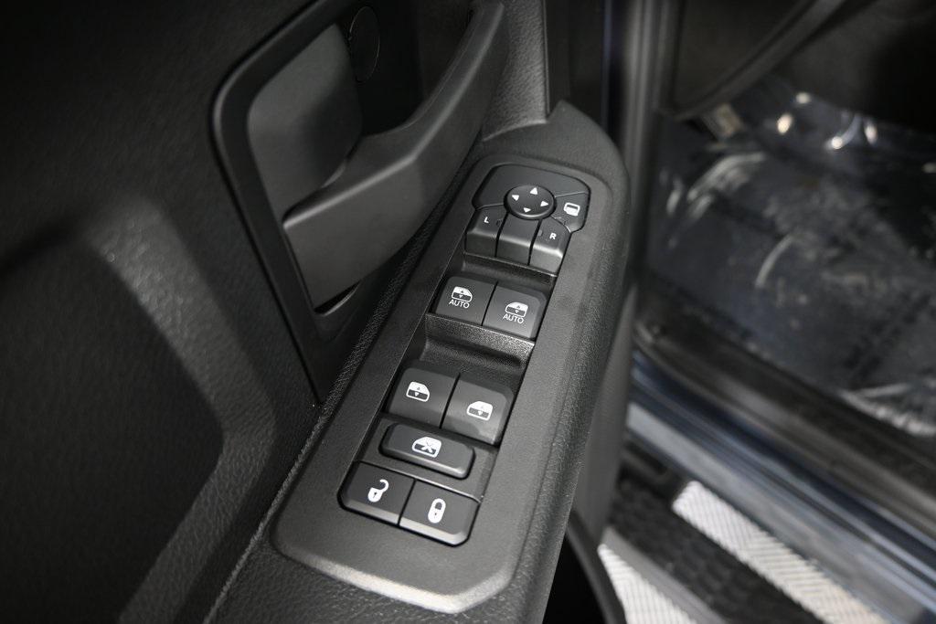 new 2026 Ram 3500 car, priced at $52,899