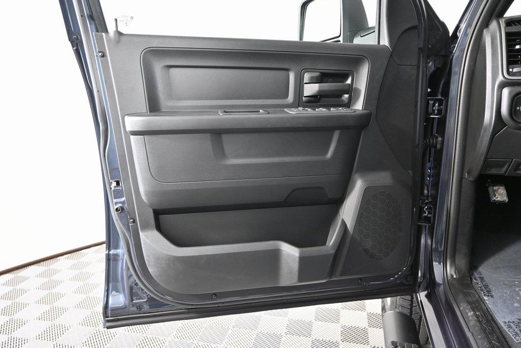 new 2026 Ram 3500 car, priced at $52,899