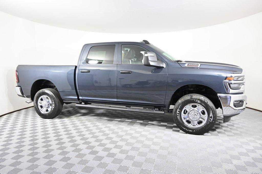 new 2026 Ram 3500 car, priced at $52,899