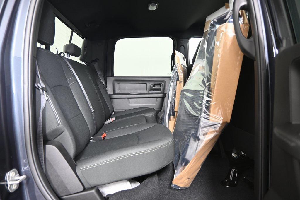 new 2026 Ram 3500 car, priced at $52,899