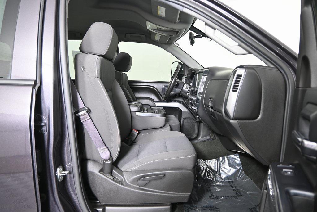 used 2015 Chevrolet Silverado 1500 car, priced at $12,990