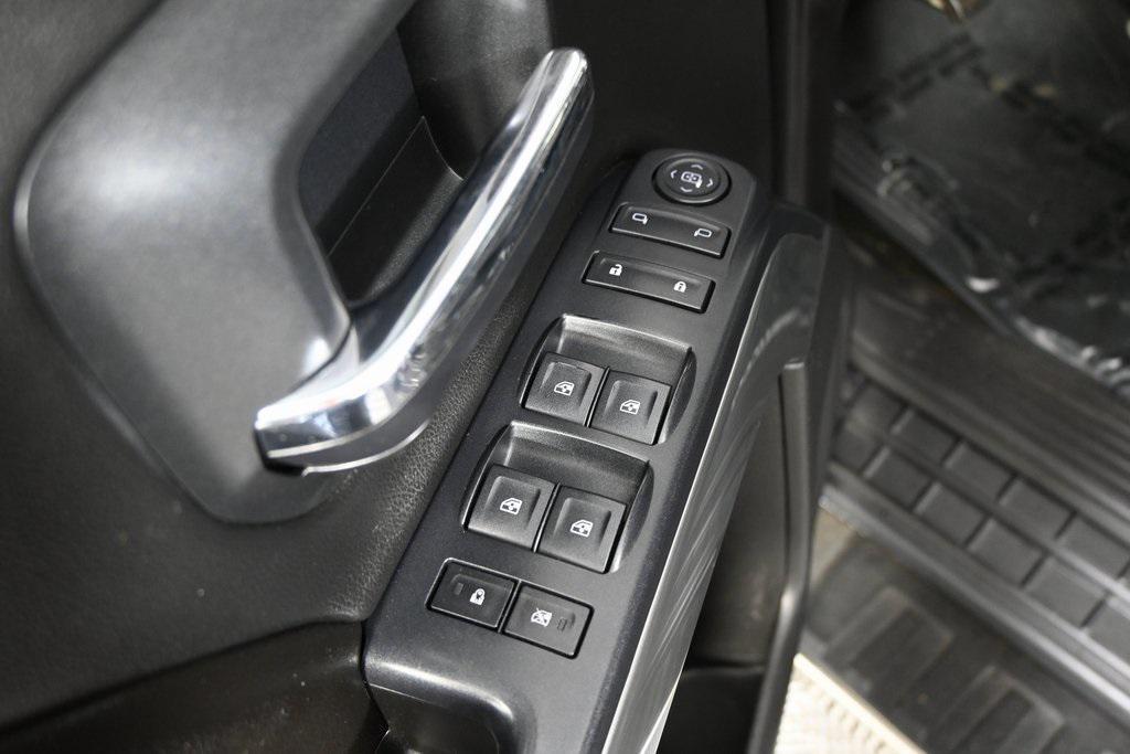 used 2015 Chevrolet Silverado 1500 car, priced at $12,990