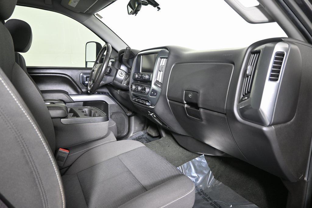 used 2015 Chevrolet Silverado 1500 car, priced at $12,990