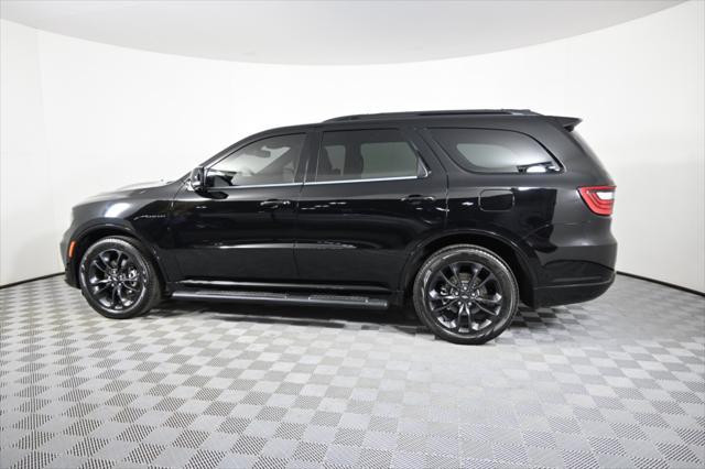 used 2023 Dodge Durango car, priced at $42,499