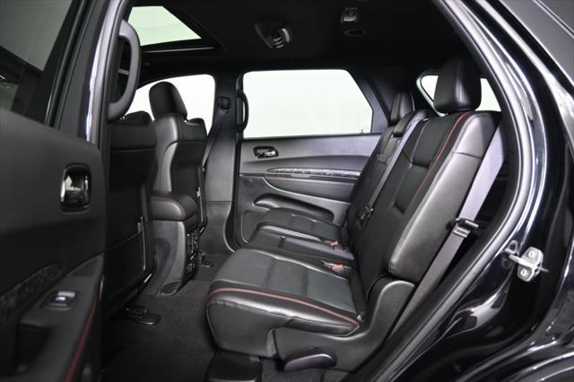 used 2023 Dodge Durango car, priced at $42,499