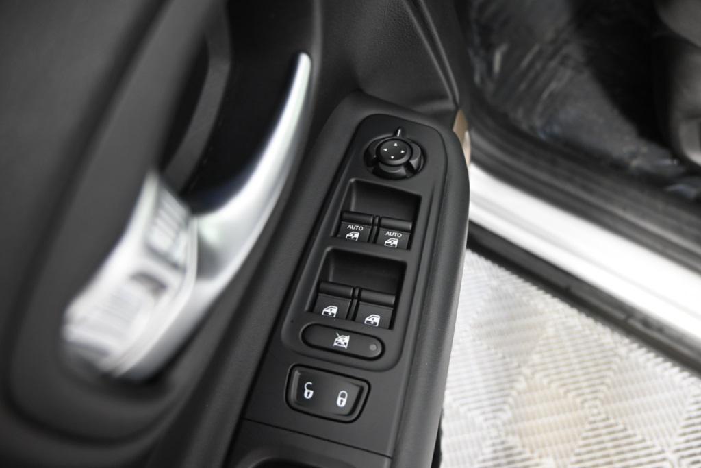 used 2017 Jeep Renegade car, priced at $13,499