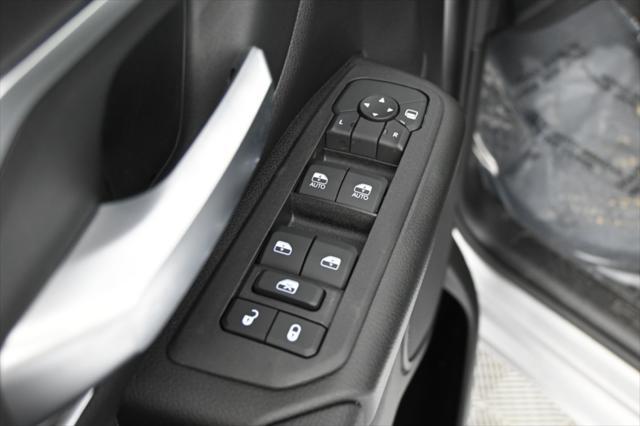 new 2025 Ram 1500 car, priced at $46,899