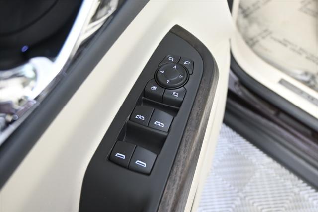 used 2021 GMC Acadia car, priced at $32,499