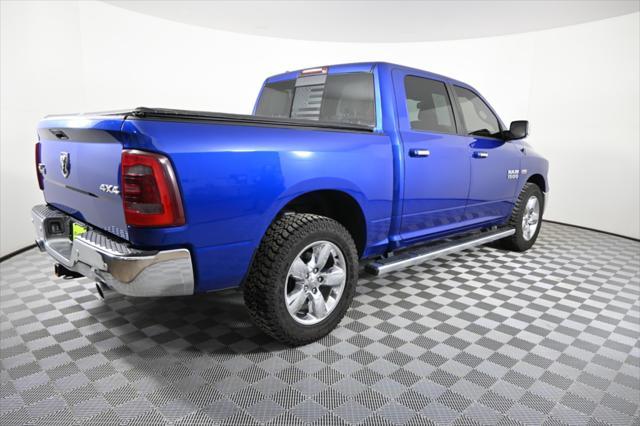 used 2015 Ram 1500 car, priced at $16,490