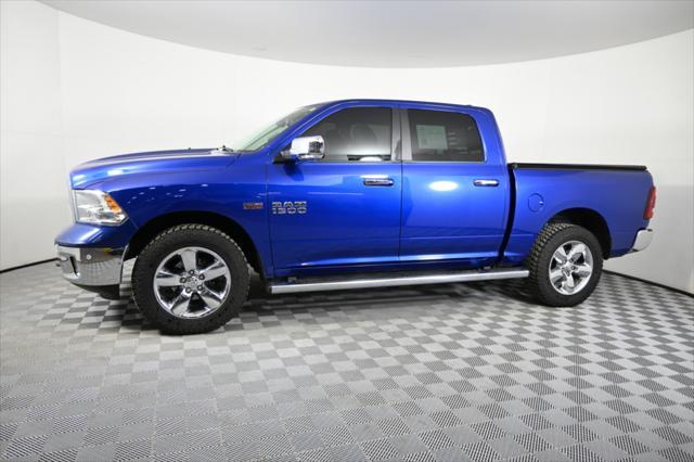 used 2015 Ram 1500 car, priced at $16,490