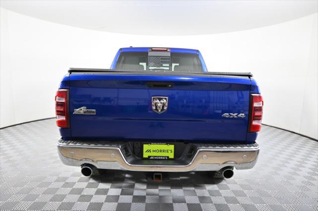 used 2015 Ram 1500 car, priced at $16,490