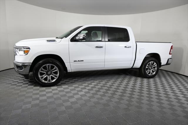 used 2022 Ram 1500 car, priced at $27,795